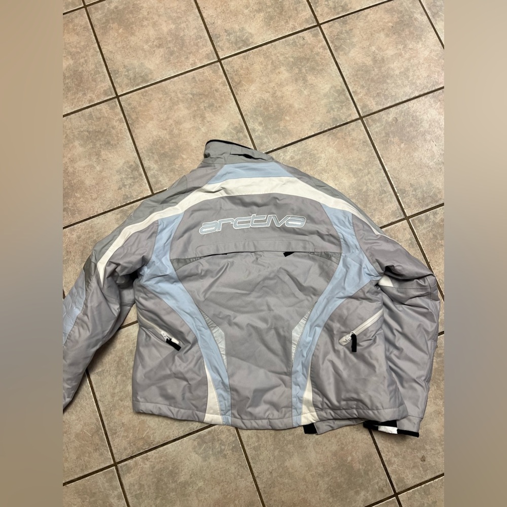 arctiva snow set